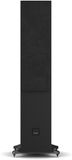 Dali Sonik 5 Passieve Vloerluidspreker - Black Ash