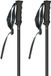 One Way GT 16 Junior Ski Poles Silver 135 cm Boys