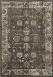 Safavieh Traditioneel Indoor Geweven Vloerkleed, Vintage Collectie, VTG117, in Zacht Antraciet, 122 X 170 cm