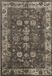 Safavieh Traditioneel Indoor Geweven Vloerkleed, Vintage Collectie, VTG117, in Zacht Antraciet, 122 X 170 cm