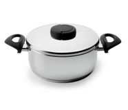 Lacor Roestvrijstalen Braadpan 20 cm