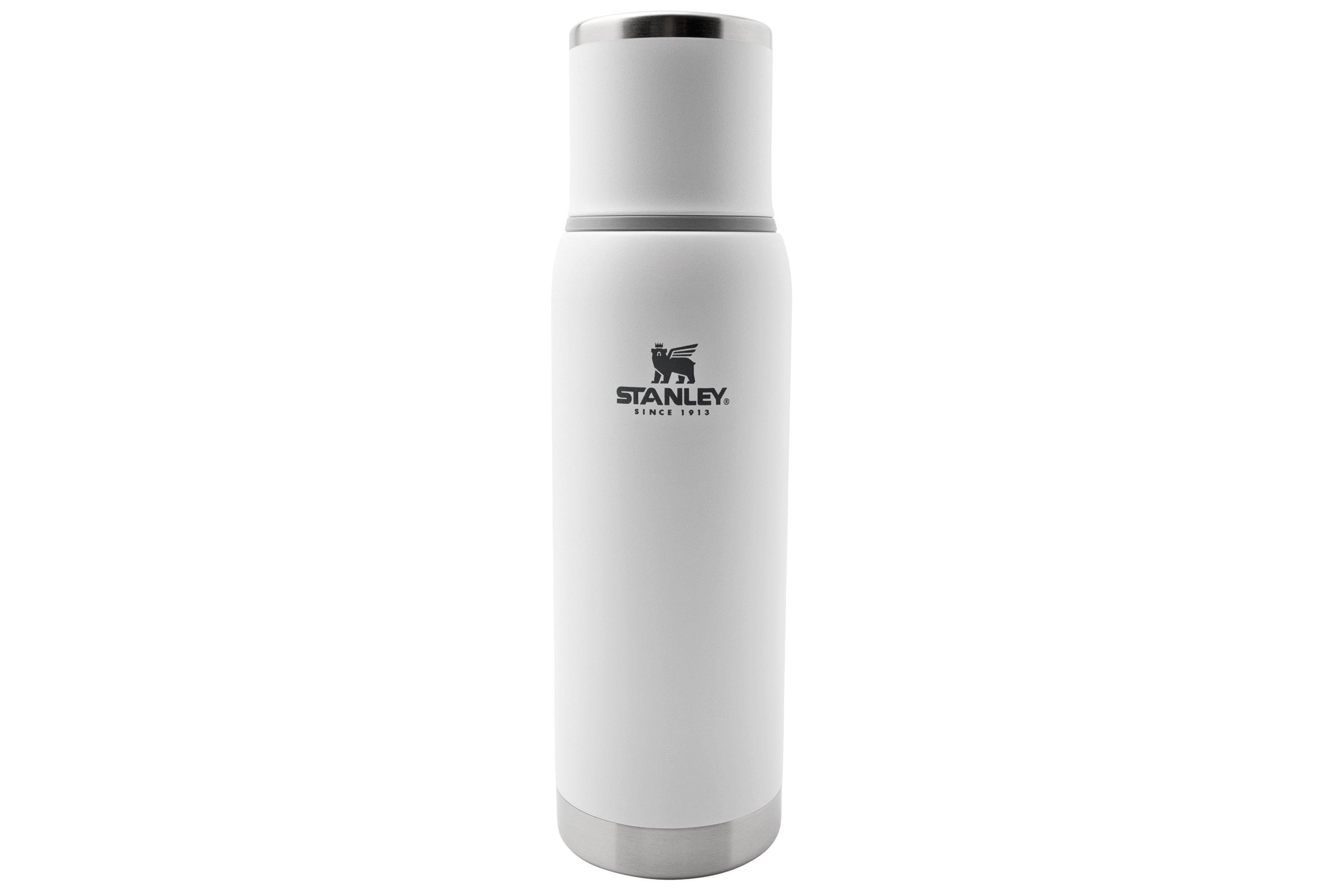 Stanley Stanley The Adventure To-Go Bottle 1L, Polar, thermosfles