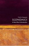 Economics: Oxford University Press Economics: A Very Short Introduction Paperback