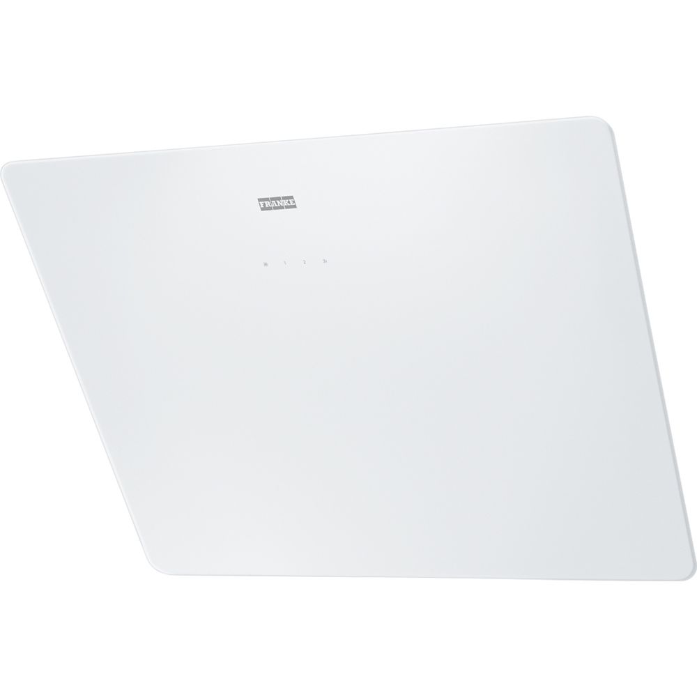 Franke FSMA 605 WH - Afzuigkap - Wit