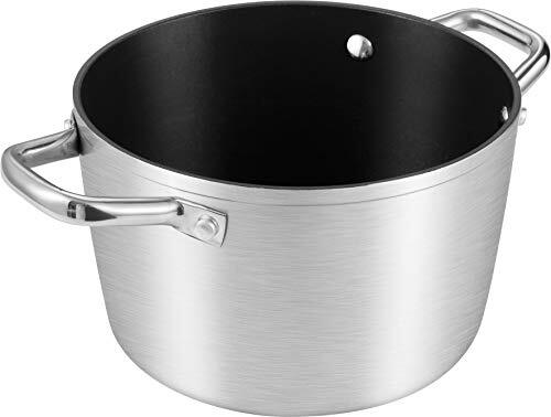 Tescoma ø 24 cm-6 L GrandCHEF, grijs