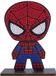 Crystal Art Diamond Painting Figurine: Marvel: Spiderman