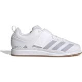 Adidas Performance Powerlift 5 Weightlifting Schoenen - Unisex - Wit