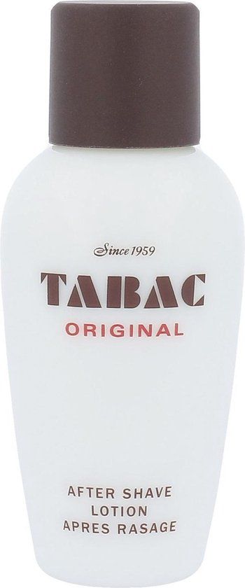 Tabac Original Aftershave Lotion for Men - 50 ml