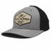 Surf Monkey Sportpet - Dry-Tech - Waterbestendig / Volwassenen / Eén maat (Grijs)