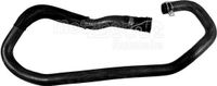 METZGER Koelslang, waterslang voor OPEL Combo E bestel/combi (X19), artikelnummer 2421730