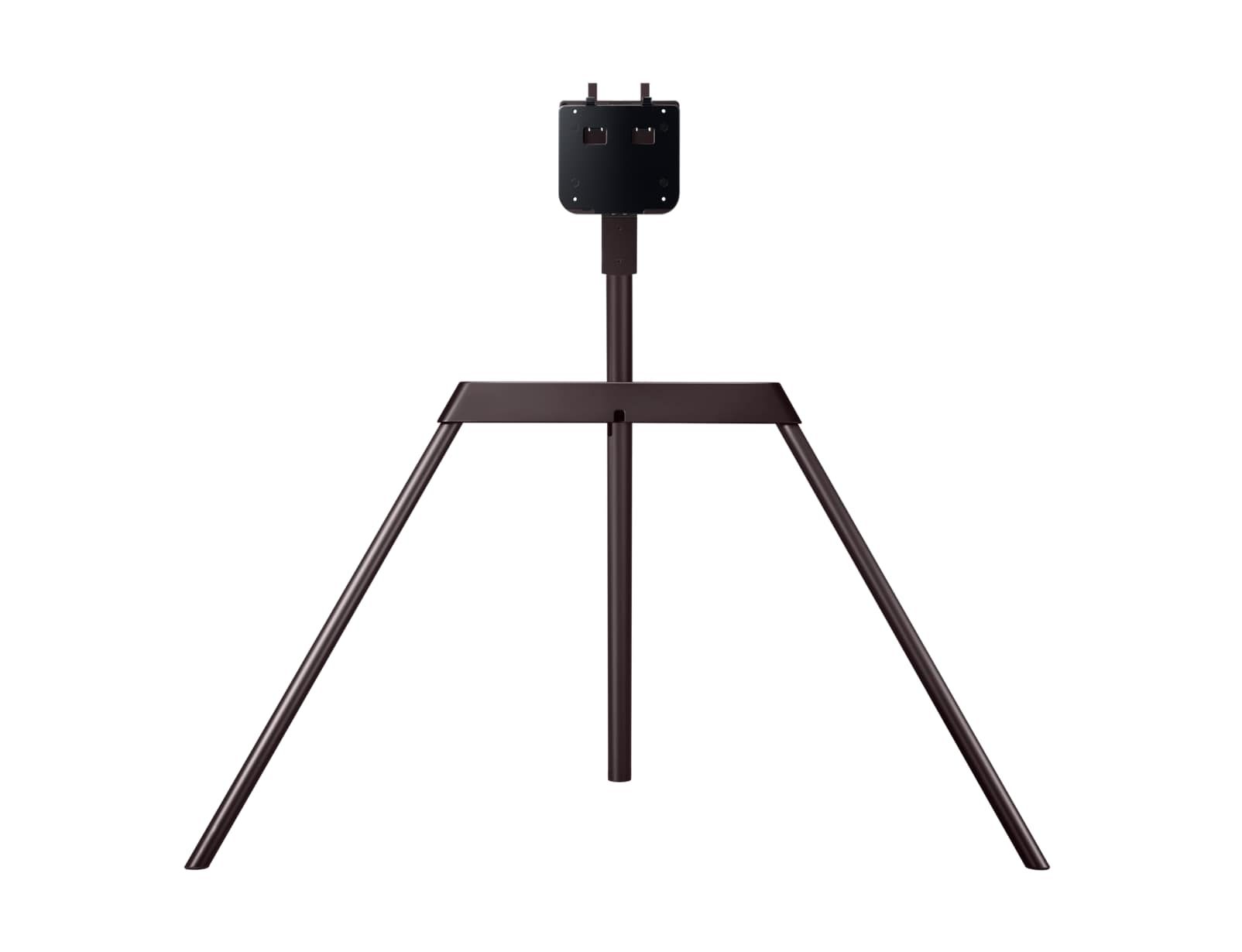 Samsung VG-STSR11B - TV Stand - 55-65" - Brown