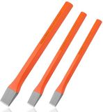 Valuemax 3-delige Beitset Steenbeitels (10, 12, 16mm) Cr-V