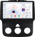 Happiq Autoradio avec Bluetooth - Carplay - Pour Dodge Ram 1500/ 2500/ 3500 (2013-2018) - Convient pour Apple et Android - Stéréo - Navigation - Système de navigation voiture - 6Go 64Go