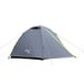 NILS CAMP NC6004 Tent - Drie Personen - Waterdicht - Tweelaags