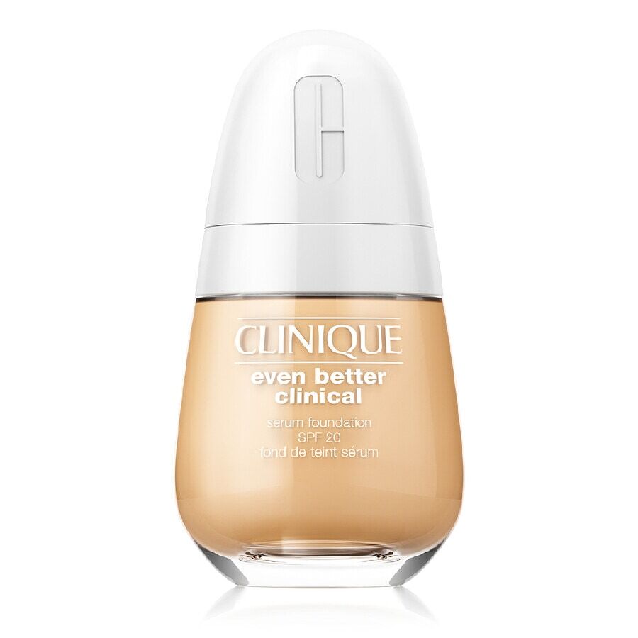 Clinique WN 56 Cashew Even Better Clinical SPF 20 Serum