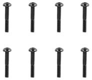 OMP M3x20 accessoires voor modelbouw