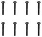 OMP M3x20 accessoires voor modelbouw