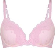 Hunkemöller Push-Up Bh Camellia Roze