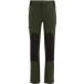 Regatta Wandelbroek Questra Groen Heren Polyester/Elastaan Maat 54
