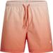 Jack & Jones Zwemshorts Regular Fit Koraalrood