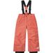 LUPILU Pantalon de ski pour tout-petits en matière recyclée (Rose, 98/104)