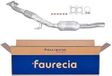 HELLA 8LE 366 054-921 Katalysator, uitlaatspruitstuk - Easy2Fit® Kit - Euro 5 - eendelig - Set met montagedelen - voor o.a. SKODA OCTAVIA II (1Z3)