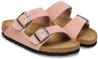 Birkenstock Arizona Pantoufles Senior Rose