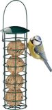 Relaxdays Vetbolhouder - 31 cm - Donkergroen