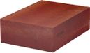 OBO Bettermann Schuimblok intumescerend 200x144x60mm Zwart