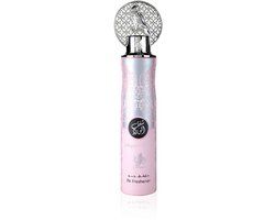 AL WATANIAH Airfreshner 300ml - FLORAL ROSE