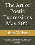 The Libri GmbH The Art of Poetic Expressions May 2021