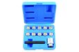 LASER TOOLS LAS6742 Vergrendeling Wiel Moer Sleutel Set