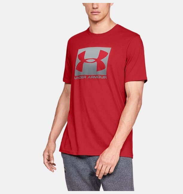 Under Armour 1329581-600 XL