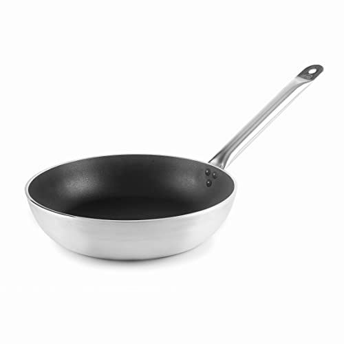 Lacor - 21528 - Chef-drielaags koekenpan - 28 cm