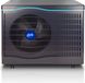 GRE Pompe à Chaleur Inverter 30 M³ 230 V Ø50 Mm 5kw