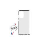 MUVITFR MUVIT VOOR FRANKRIJK COQUE KRISTAL ZACHTE RENFORCEE: GALAXY A52/A52 5G