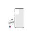 MUVITFR MUVIT VOOR FRANKRIJK COQUE KRISTAL ZACHTE RENFORCEE: GALAXY A52/A52 5G