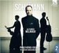 Concerto Harmonia Mundi Schumann: Piano Concerto | Piano Trio No.2 (2 CD)
