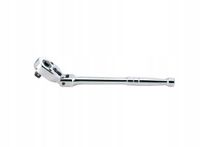 King Tony Verstelbare Ratel Sleutel 1/2" 300mm Chroom-vanadiumstaal