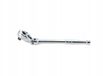 King Tony Verstelbare Ratel Sleutel 1/2" 300mm Chroom-vanadiumstaal
