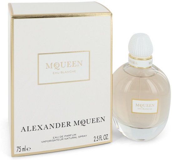 Alexander McQueen Eau de Parfum / 75 ml / Dames
