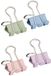 TOPWRITE A.I.&E. B.V. Grote Clipset 1,9cm Meerkleurig