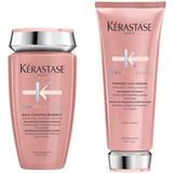 Kérastase Haarverzorgingsset Dames