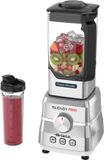 Ariete 00C057740AR0 blender 2 l Blender voor op aanrecht 1500 W Roestvrijstaal