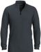 Smartwool Classic All-season Merino Lange Mouwen Basislaag Grijs 2XL Man
