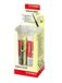 Stabilo Balpen - grote navulling - Ballpoint navulling - 10 stuks - rood