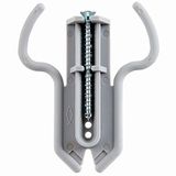 Fischer 73121 Gehoornklemmen, 20 stuks