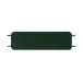 Normann Copenhagen Coussin Vig pour chaise longue Vert