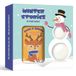 Source balance Treffina Winter Douchegel & Badschuim Geschenkset
