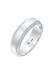 KUZZOI Men's Ring - Solid 925 Sterling Silver Band
